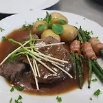Zum Obstler - Gaststaette Und Pensión 3*