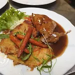 Zum Obstler - Gaststätte Und