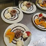 Zum Obstler - Gaststaette Und Pensión