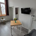 Pensión Zum Obstler - Gaststaette Und Gera