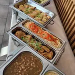 Zum Obstler - Gaststätte Und Gasthof Gera