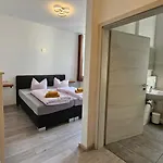 Zum Obstler - Gaststätte Und Gera