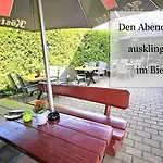 Zum Obstler - Gaststätte Und Gera