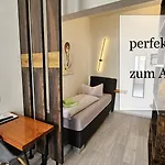 Zum Obstler - Gaststaette Und Pensión 3*