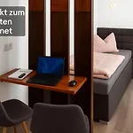 Pensión Zum Obstler - Gaststaette Und Gera