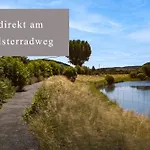 Zum Obstler - Gaststaette Und Pensión