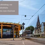 Pensión Zum Obstler - Gaststaette Und Gera