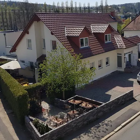 Zum Obstler - Gaststaette Und