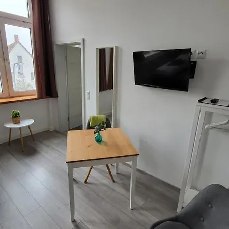 Guest house Zum Obstler - Gaststaette Und Gera