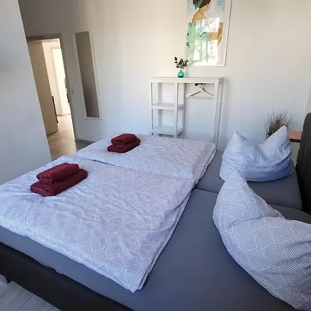 Guest house Zum Obstler - Gaststaette Und Gera