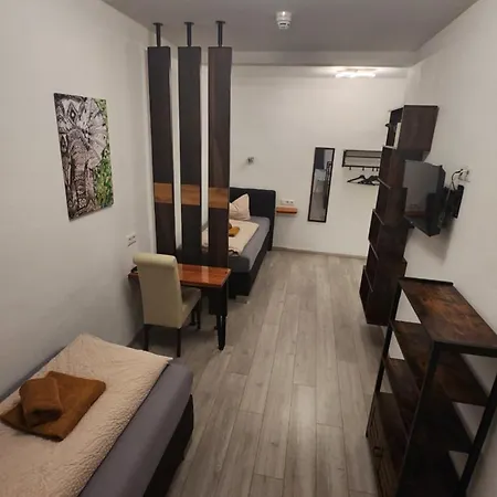 Zum Obstler - Gaststaette Und Gera