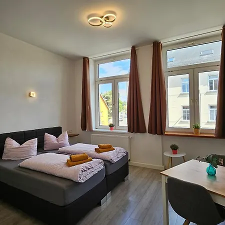 Guest house Zum Obstler - Gaststaette Und