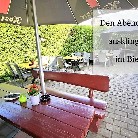 Zum Obstler - Gaststaette Und Gera