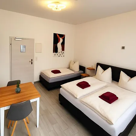 Guest house Zum Obstler - Gaststaette Und Gera