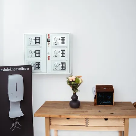 Vendégház Zum Obstler - Gaststaette Und 3*