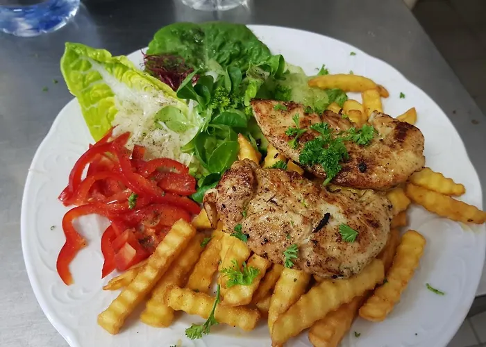 Zum Obstler - Gaststaette Und 3*