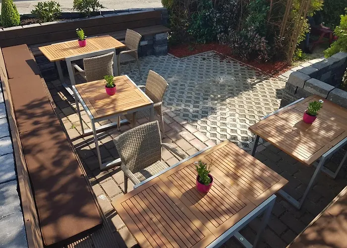 Zum Obstler - Gaststaette Und 3*