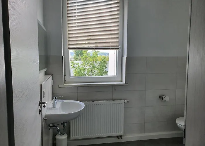 Zum Obstler - Gaststaette Und Konukevi 3*