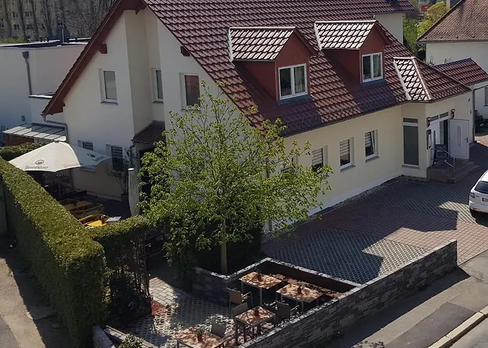 Zum Obstler - Gaststaette Und