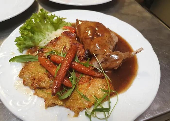 Zum Obstler - Gaststaette Und