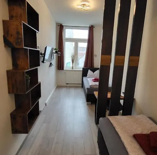 Zum Obstler - Gaststaette Und Vendégház