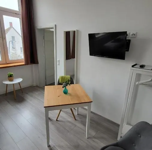 Konukevi Zum Obstler - Gaststaette Und Gera