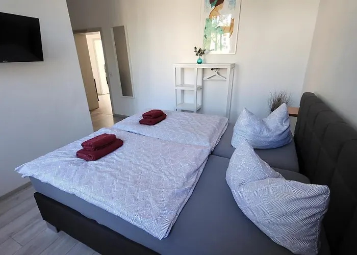 Vendégház Zum Obstler - Gaststaette Und Gera