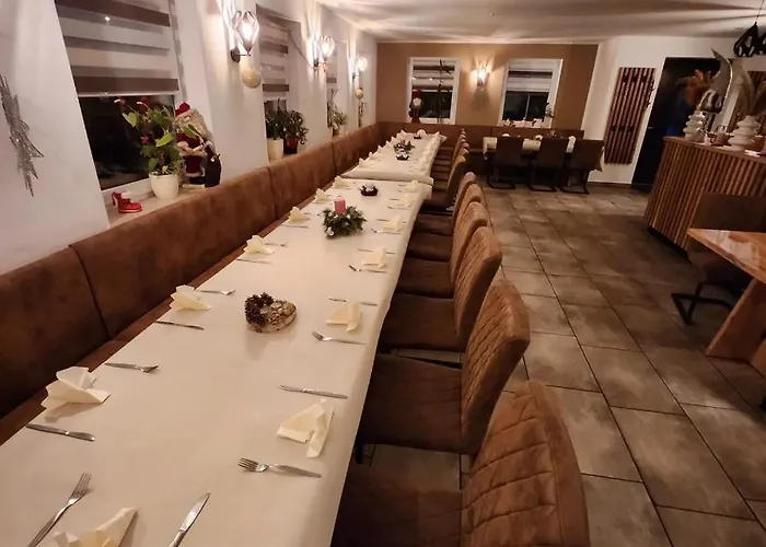 Zum Obstler - Gaststaette Und 3* 格拉