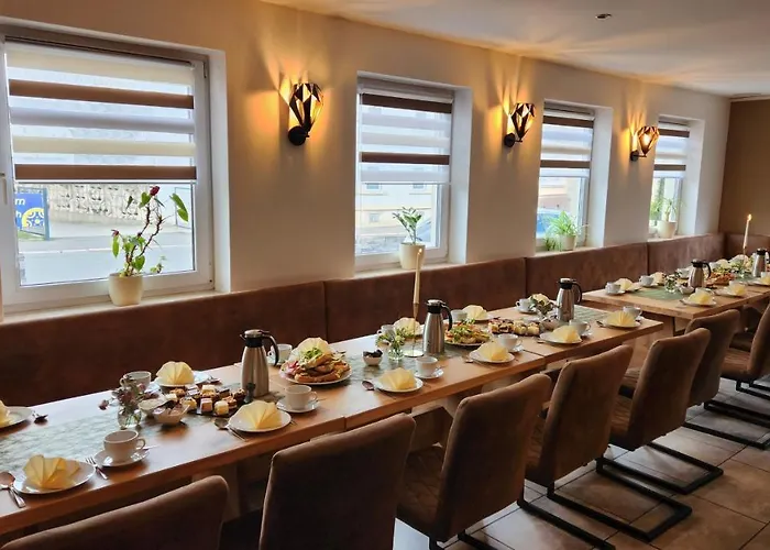 Zum Obstler - Gaststaette Und