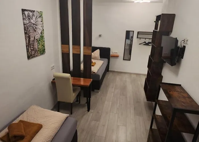 Zum Obstler - Gaststaette Und Gera