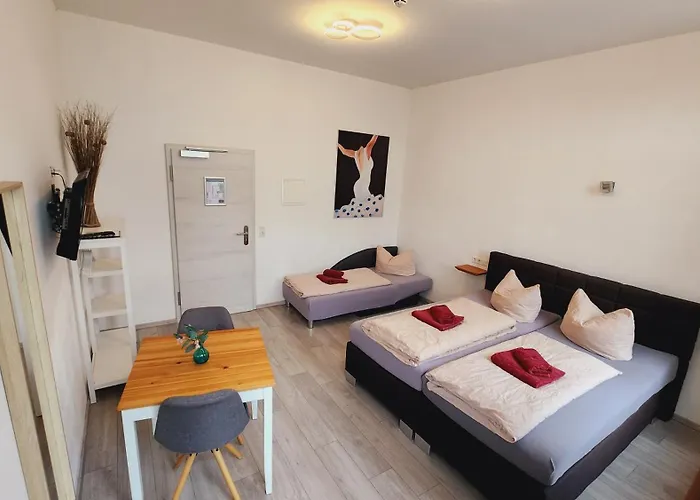 Zum Obstler - Gaststaette Und 3*