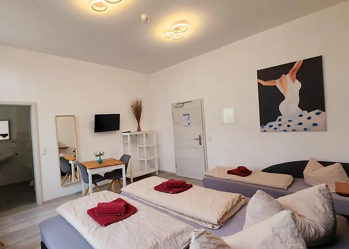 Zum Obstler - Gaststaette Und