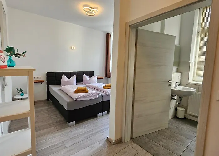 Zum Obstler - Gaststaette Und Gera