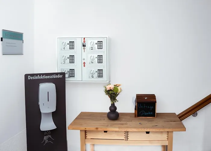 Vendégház Zum Obstler - Gaststaette Und 3*