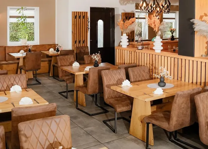 Vendégház Zum Obstler - Gaststaette Und Gera