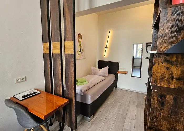 Zum Obstler - Gaststaette Und 3*