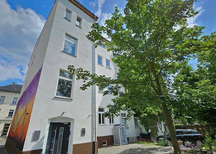 Zum Obstler - Gaststaette Und 3* Gera